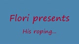 Flori's roping thumbnail