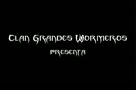 2nd Video - Clan Grandes Wormeros (GrW) thumbnail